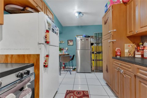 Купить виллу или дом в Майами, Флорида 2 спальни, 124.86м2, № 1788486 - фото 8