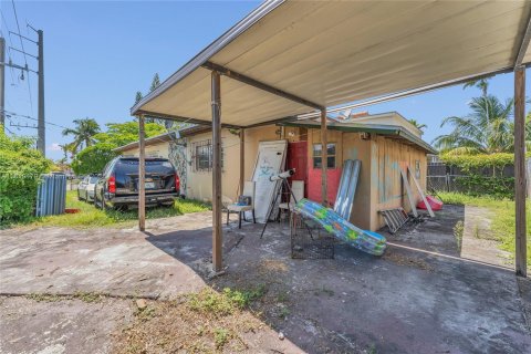 Купить виллу или дом в Майами, Флорида 2 спальни, 124.86м2, № 1788486 - фото 17