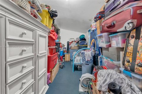Купить виллу или дом в Майами, Флорида 2 спальни, 124.86м2, № 1788486 - фото 11