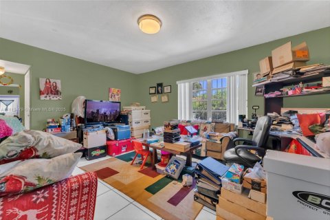 Купить виллу или дом в Майами, Флорида 2 спальни, 124.86м2, № 1788486 - фото 3
