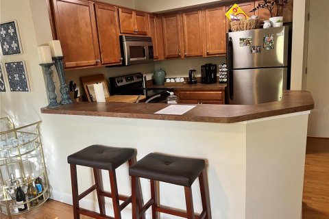 Condominio en alquiler en Saint Petersburg, Florida, 2 dormitorios, 87.51 m2 № 1906794 - foto 3