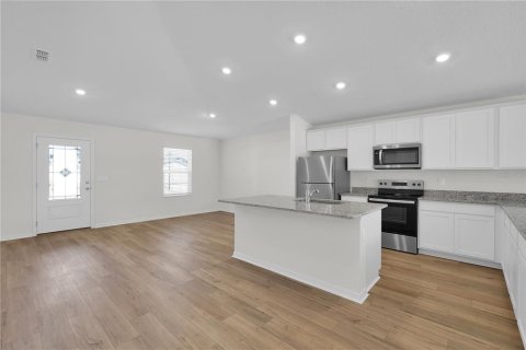 House in Palm Coast, Florida 3 bedrooms, 157.28 sq.m. № 1908207 - photo 5