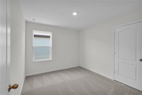 House in Palm Coast, Florida 3 bedrooms, 157.28 sq.m. № 1908207 - photo 19