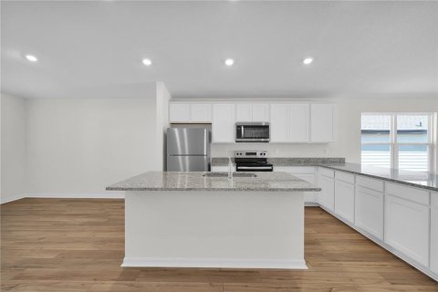 House in Palm Coast, Florida 3 bedrooms, 157.28 sq.m. № 1908207 - photo 7