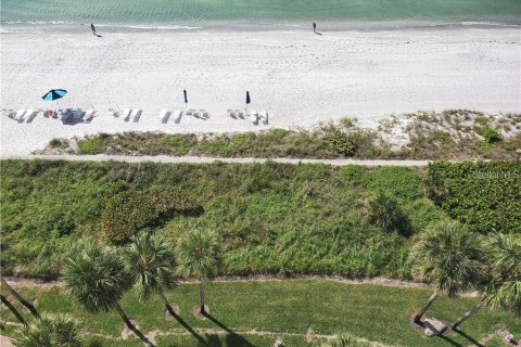 Condominio en alquiler en Longboat Key, Florida, 2 dormitorios, 130.9 m2 № 251977 - foto 26