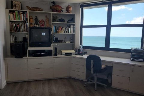 Copropriété à louer à Longboat Key, Floride: 2 chambres, 130.9 m2 № 251977 - photo 29