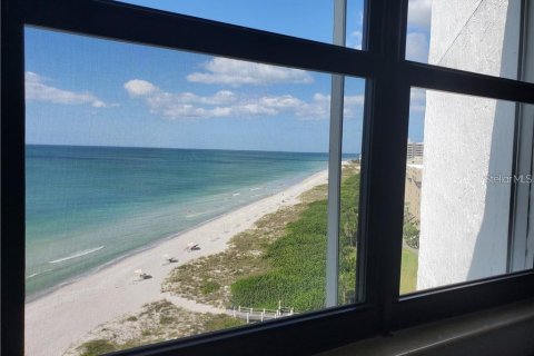 Copropriété à louer à Longboat Key, Floride: 2 chambres, 130.9 m2 № 251977 - photo 16