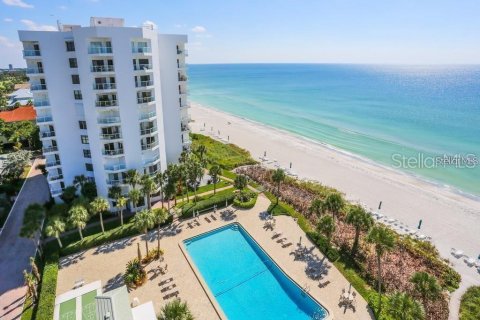 Condominio en alquiler en Longboat Key, Florida, 2 dormitorios, 130.9 m2 № 251977 - foto 2