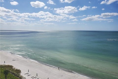 Condominio en alquiler en Longboat Key, Florida, 2 dormitorios, 130.9 m2 № 251977 - foto 7