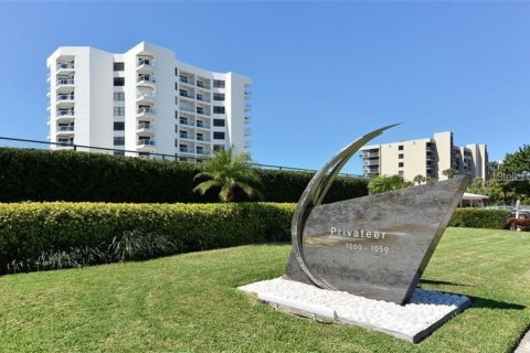 Copropriété à louer à Longboat Key, Floride: 2 chambres, 130.9 m2 № 251977 - photo 3