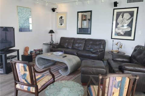 Copropriété à louer à Longboat Key, Floride: 2 chambres, 130.9 m2 № 251977 - photo 8