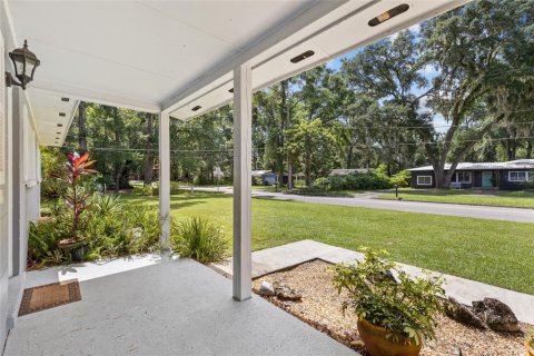 House in Gainesville, Florida 3 bedrooms, 130.43 sq.m. № 1846566 - photo 3