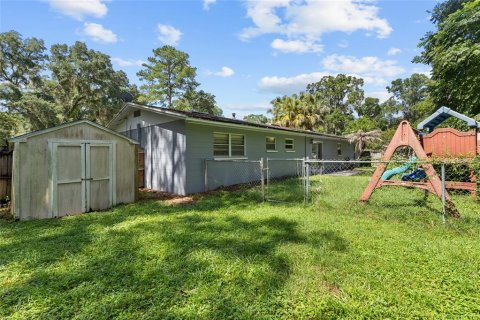 House in Gainesville, Florida 3 bedrooms, 130.43 sq.m. № 1846566 - photo 24