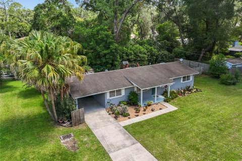 House in Gainesville, Florida 3 bedrooms, 130.43 sq.m. № 1846566 - photo 26