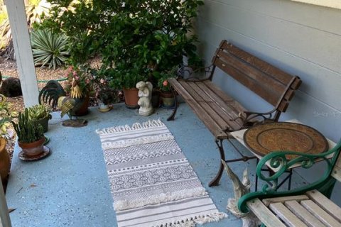 House in Gainesville, Florida 3 bedrooms, 130.43 sq.m. № 1846566 - photo 28