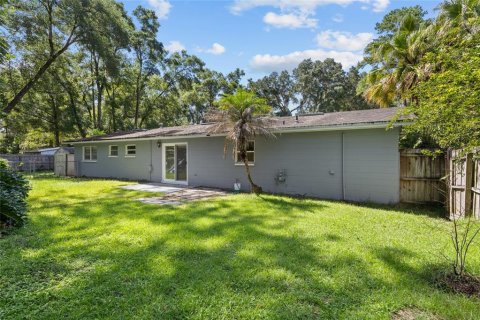 House in Gainesville, Florida 3 bedrooms, 130.43 sq.m. № 1846566 - photo 22