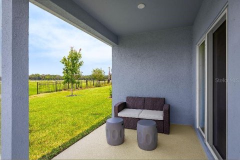 Купить виллу или дом в Лейквуд Ранч, Флорида 10 комнат, 139.45м2, № 2147855 - фото 10