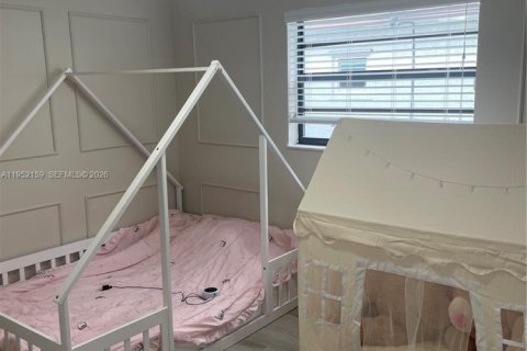 Снять в аренду виллу или дом в Купер-Сити, Флорида 4 спальни, 193.98м2, № 2006600 - фото 29