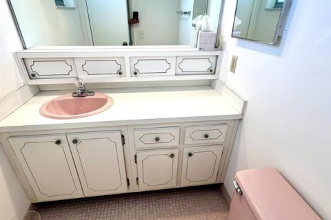 Купить кондоминиум в Помпано-Бич, Флорида 3 комнаты, 83.61м2, № 2083764 - фото 9