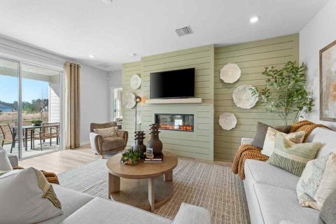 Casa en venta en Flagler Beach, Florida, 3 dormitorios, 229.47 m2 № 1780815 - foto 7