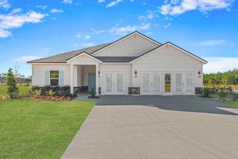 Casa en venta en Flagler Beach, Florida, 3 dormitorios, 229.47 m2 № 1780815 - foto 3