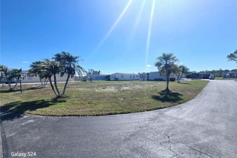 Land in North Port, Florida № 1581816 - photo 2