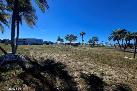 Land in North Port, Florida № 1581816 - photo 4
