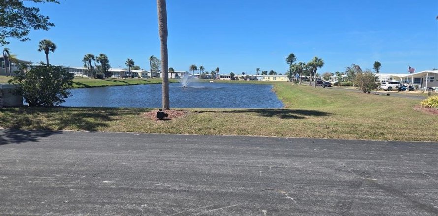 Land in North Port, Florida № 1581816