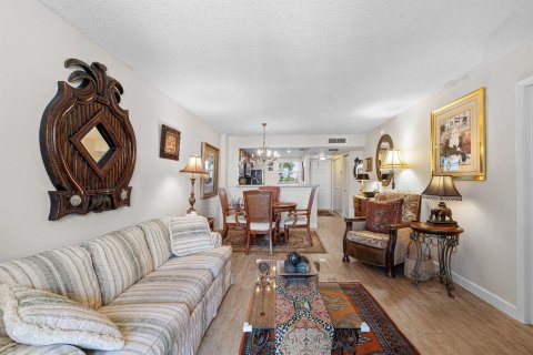 Copropriété à louer à Boca Raton, Floride: 2 chambres, 92.81 m2 № 2243833 - photo 16