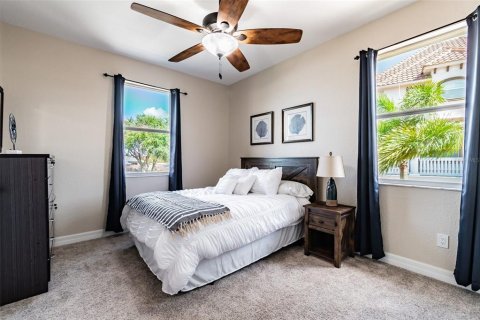 Villa ou maison à vendre à Apollo Beach, Floride: 4 chambres, 252.79 m2 № 1810655 - photo 22