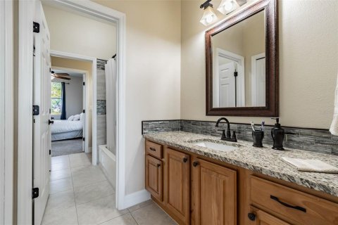 Villa ou maison à vendre à Apollo Beach, Floride: 4 chambres, 252.79 m2 № 1810655 - photo 20