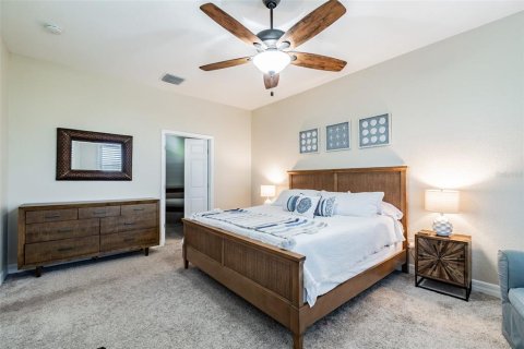 Villa ou maison à vendre à Apollo Beach, Floride: 4 chambres, 252.79 m2 № 1810655 - photo 12