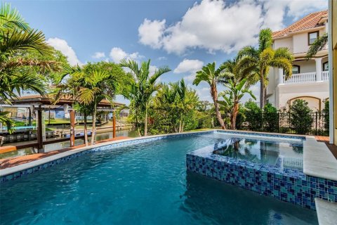 Villa ou maison à vendre à Apollo Beach, Floride: 4 chambres, 252.79 m2 № 1810655 - photo 24