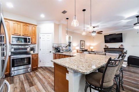 Villa ou maison à vendre à Apollo Beach, Floride: 4 chambres, 252.79 m2 № 1810655 - photo 8