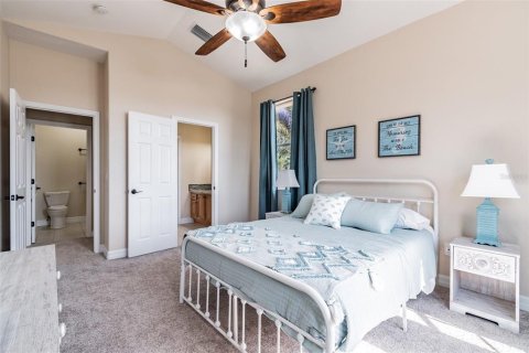 Villa ou maison à vendre à Apollo Beach, Floride: 4 chambres, 252.79 m2 № 1810655 - photo 19