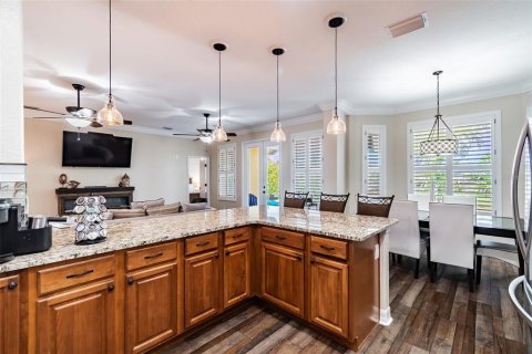 Villa ou maison à vendre à Apollo Beach, Floride: 4 chambres, 252.79 m2 № 1810655 - photo 9