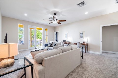 Villa ou maison à vendre à Apollo Beach, Floride: 4 chambres, 252.79 m2 № 1810655 - photo 7