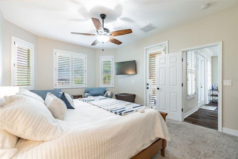 Villa ou maison à vendre à Apollo Beach, Floride: 4 chambres, 252.79 m2 № 1810655 - photo 11