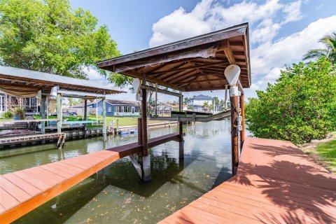 Villa ou maison à vendre à Apollo Beach, Floride: 4 chambres, 252.79 m2 № 1810655 - photo 25
