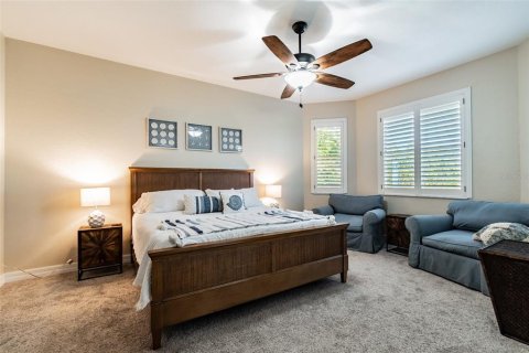 Villa ou maison à vendre à Apollo Beach, Floride: 4 chambres, 252.79 m2 № 1810655 - photo 10