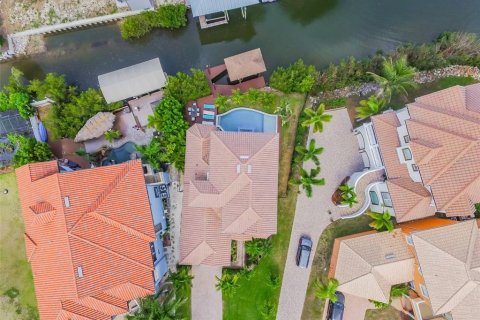 Villa ou maison à vendre à Apollo Beach, Floride: 4 chambres, 252.79 m2 № 1810655 - photo 29