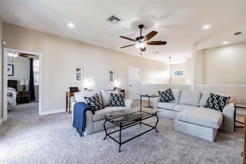 Villa ou maison à vendre à Apollo Beach, Floride: 4 chambres, 252.79 m2 № 1810655 - photo 6
