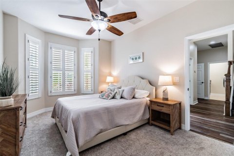 Villa ou maison à vendre à Apollo Beach, Floride: 4 chambres, 252.79 m2 № 1810655 - photo 16