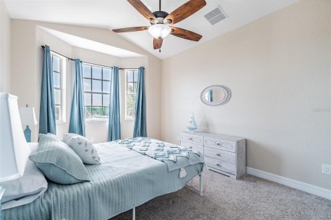 Villa ou maison à vendre à Apollo Beach, Floride: 4 chambres, 252.79 m2 № 1810655 - photo 18