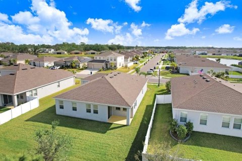 Купить виллу или дом в Парриш, Флорида 11 комнат, 187.85м2, № 1532997 - фото 4