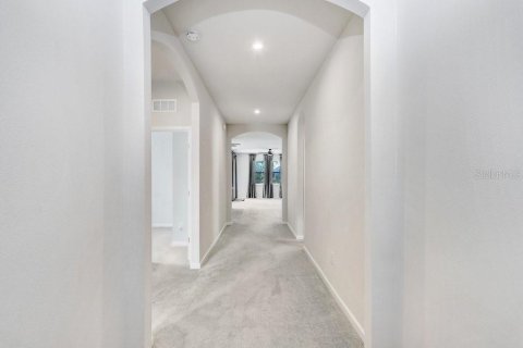 Купить виллу или дом в Парриш, Флорида 11 комнат, 187.85м2, № 1532997 - фото 6