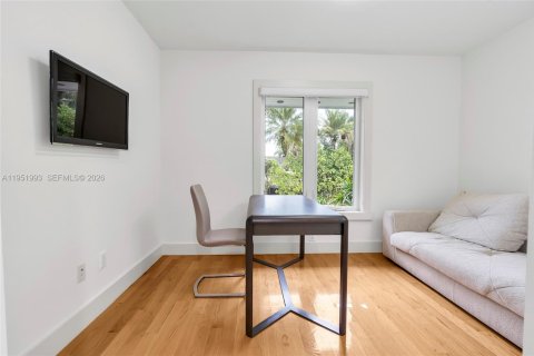 Villa ou maison à vendre à Coral Gables, Floride: 5 chambres, 356.37 m2 № 2053126 - photo 30