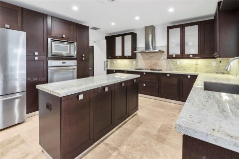 Villa ou maison à vendre à Coral Gables, Floride: 5 chambres, 356.37 m2 № 2053126 - photo 21