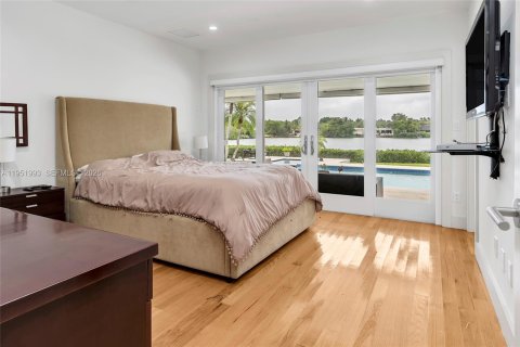 Villa ou maison à vendre à Coral Gables, Floride: 5 chambres, 356.37 m2 № 2053126 - photo 26