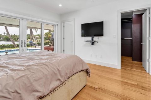 Villa ou maison à vendre à Coral Gables, Floride: 5 chambres, 356.37 m2 № 2053126 - photo 27